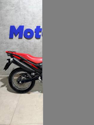 HONDA NXR 160 BROS ESDD 